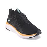 PUMA SOFTRIDE Sophia Jr Casual Shoes - Black Mint White