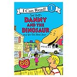 Harper Collins Danny and The Dinosaur and The Girl Next Door Story Book - English