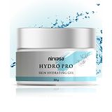 Nirvasa Hydro Pro Skin Hydrating Gel with 95% Pure Hyaluronic Acid & Orange Peel Extract 50 gm