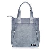 FunBlast Multipurpose Hand Bag for Women  -Grey