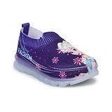 Toothless Disney Frozen Featured Casual Shoes - Purple