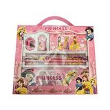 Vworld Disney Princess Stationary Kit - Pink