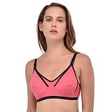 Fabme Nursing Bra - Peach