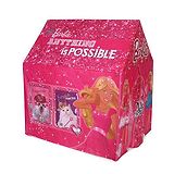 Barbie Tent House - Pink