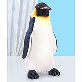 Wild Republic Art Emperor Penguin- Height 38.5 cm