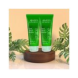 Jovees Grape Face Wash For Brighter & Glowing Skin Reduces Uneven Skin Tone & Fine Lines 120 ml Each (Pack of 2)