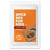 Early Foods Spice Mix for Kids, 150g