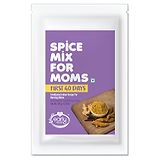 Early Foods Spice Mix for Moms, 150g