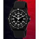 Kool Kidz Analogue Watch Dmk 067 - Black