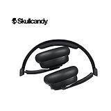 Skullcandy Cassette Wireless On-Ear Headphone - Black