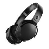 Skullcandy Riff Wireless 2 on Ear Headphones - Black