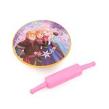 Ratnas Disney Frozen Chakla Velan - Multicolour