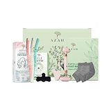 AZAH Beauty GIFT BOX GREEN