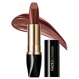 FACES CANADA Matte Addiction Lipstick Fierce Brown 10 - 3.7 g