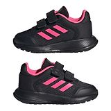 Adidas Kids Tensaur Run 2.0 CF I Sports Shoes  - Black & Pink