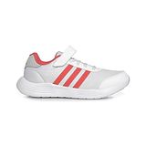 Adidas Kids Adi Trend 1.0 K Casual Shoes Velcro Closure - White