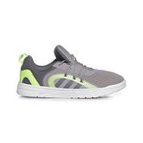 Adidas Kids GameTalker 1.0 K Lace up Casual Shoes - Black