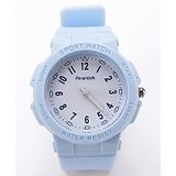 Pine Kids Analog Watch- Light Blue