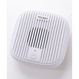 Absorbia Plug in Odour Eliminator with Carbon Air Filter - White