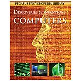 Pegasus Computers Discoveries And Inventions Hardback - English