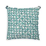 Onset Homes Ruffle Cushion Cover