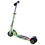 Toyzone Ben 10 Scooter Oval 66026 - Green