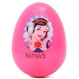 Disney Princess Roly Poly Toy - Pink