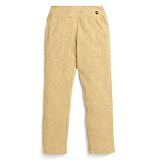 Tiny Girl Solid  Jeggings - Mustard Yellow