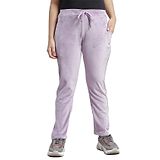 Monte Carlo Solid  Pant - Lavender