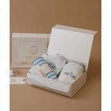 Baby Jalebi True Blue Essentials Gift Box -Blue