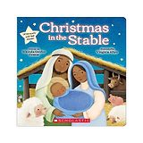 Wilco International Rhonda Gowler Greene:Christmas In Stable