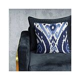 Tasseled Home Beauty Cushion Cover