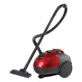 INALSA Quickvac Vacuum Cleaner for Home