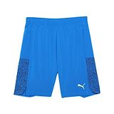 PUMA xONE8 Woven Shorts B - Ultra Blue