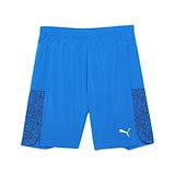 PUMA xONE8 Woven Shorts B - Ultra Blue