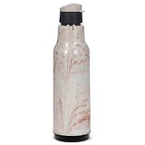 Varmora Homeware Varmora Sofia 600 SS- Brown- 600 ml