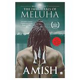 Harper Collins The Immortals of Meluha Story Book by  Amish Tripathi - English