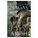 Harper Collins The Secret Of The Nagas Story Book by Amish Tripathi - English