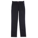 GINI & JONY Solid Colour Trousers - Black