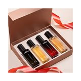 mCaffeine The Addiction Collection Gift kit - 20 ml Each