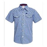Fs Mini Klub Navy Blue Casual Shirt for boys price in India 2018 from ...