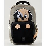 Wildcraft Champ 1 Beagle Backpack Brown - 14 Inches