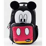 Wildcraft Wiki Disney Champ 1 Mickey Backpack Black - 14 Inches