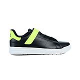 Adidas Kids  Affab 1.0 K Lace Ups Casual Shoes - Black