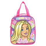 Barbie Lunch Bag - Pink