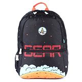 Gear Galaxy Backpack - Black