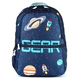 Gear Galaxy Backpack - Blue