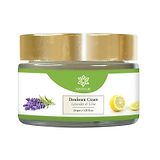 Natuur Deodorant Cream Lavender & Lime - 50g