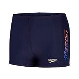 Speedo Swimming Trunk  Print - Navy Blue