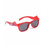 Spider Man Spiderman Kids Sunglasses - Red